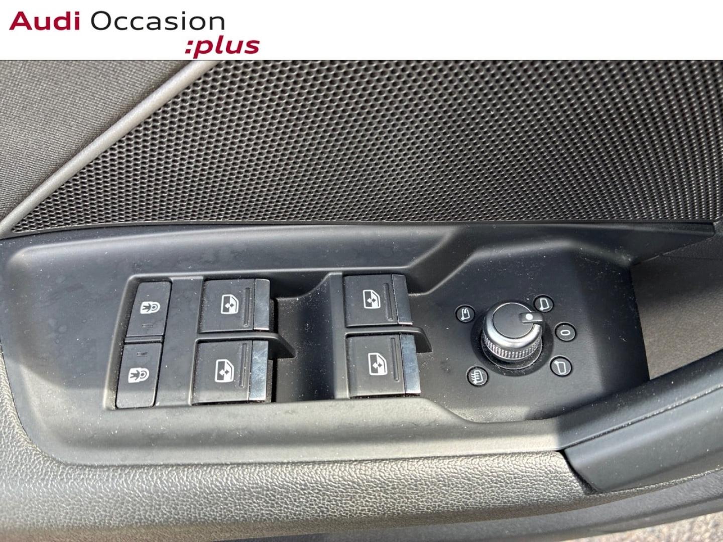 Voitures occasions Audi A3 Berline Design Clermont-Ferrand