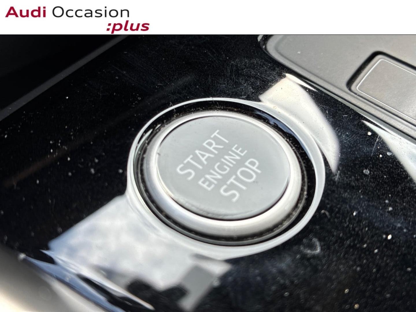Voitures occasions Audi A3 Berline Design Clermont-Ferrand