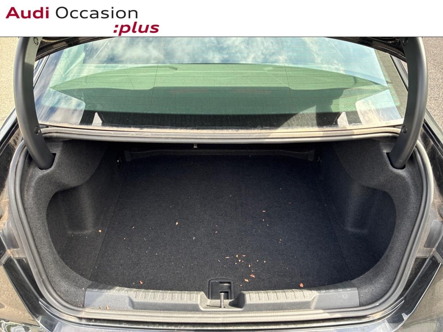 Voitures occasions Audi A3 Berline Design Clermont-Ferrand