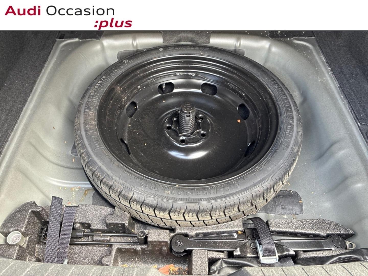 Voitures occasions Audi A3 Berline Design Clermont-Ferrand