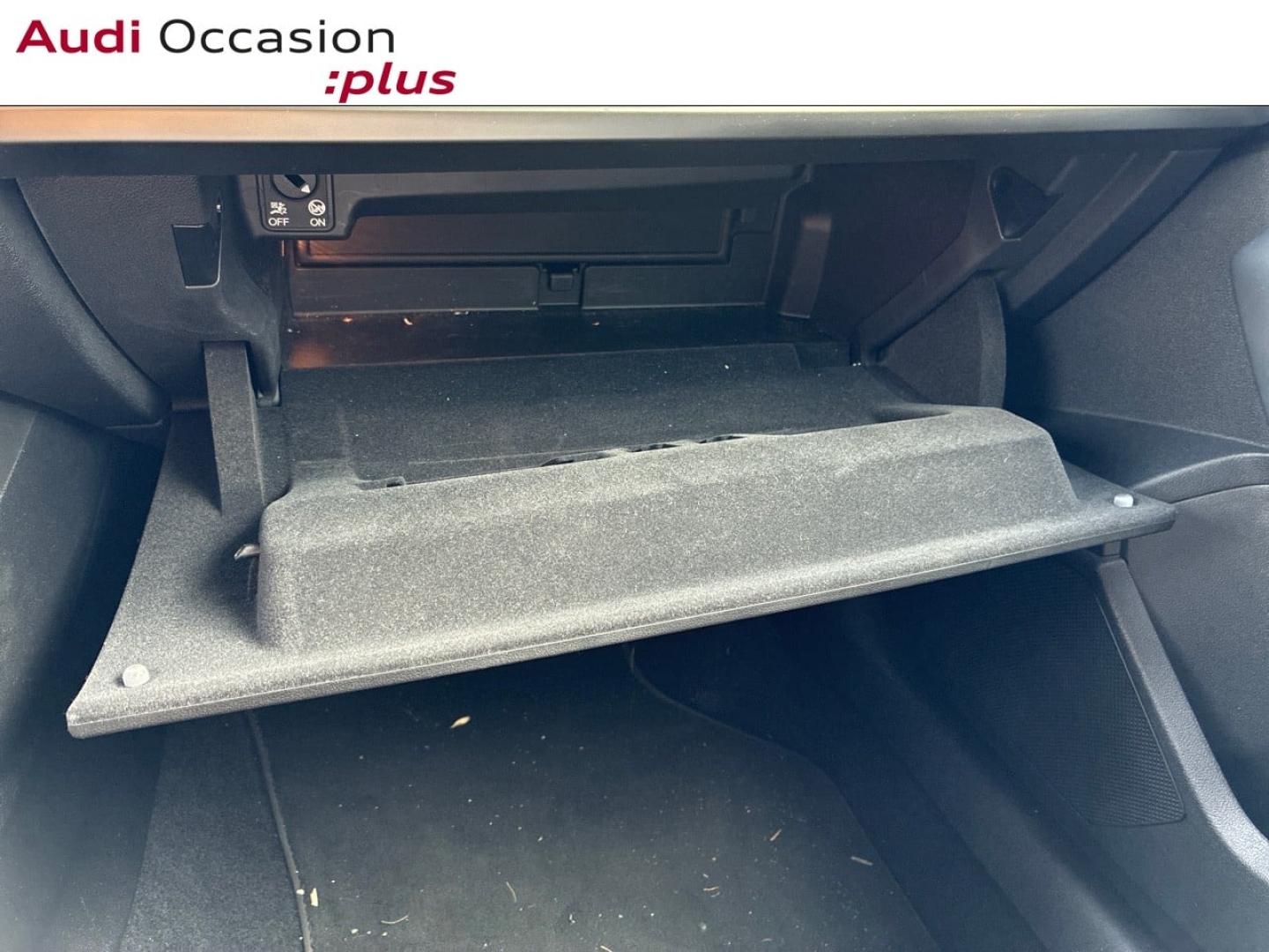 Voitures occasions Audi A3 Berline Design Clermont-Ferrand