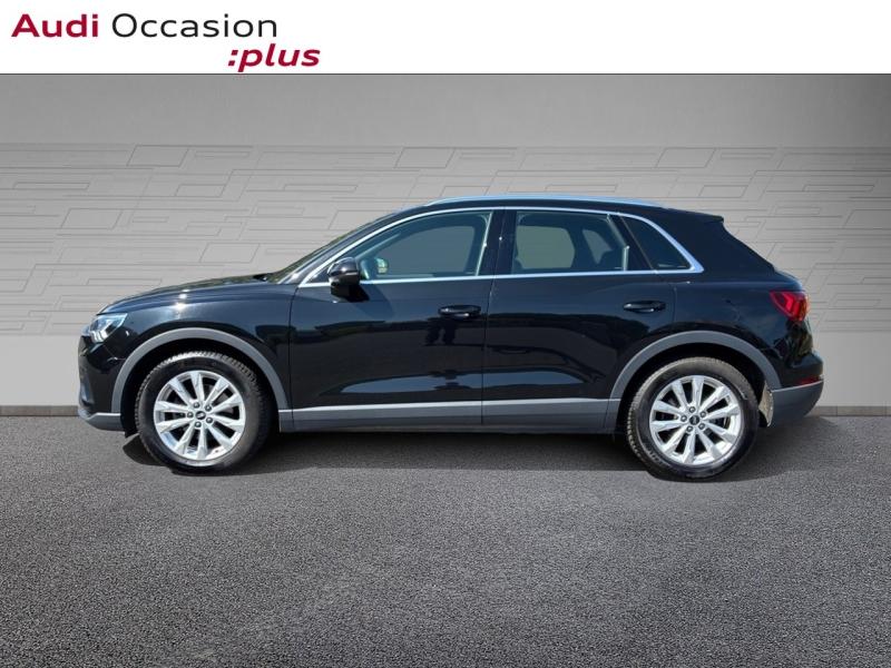Voitures occasions Audi Q3 Design Clermont-Ferrand