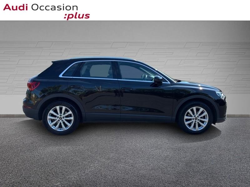 Voitures occasions Audi Q3 Design Clermont-Ferrand