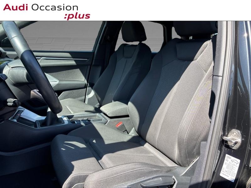 Voitures occasions Audi Q3 Design Clermont-Ferrand