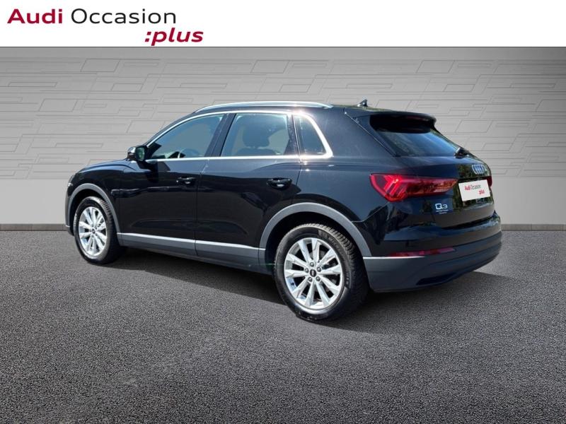 Voitures occasions Audi Q3 Design Clermont-Ferrand