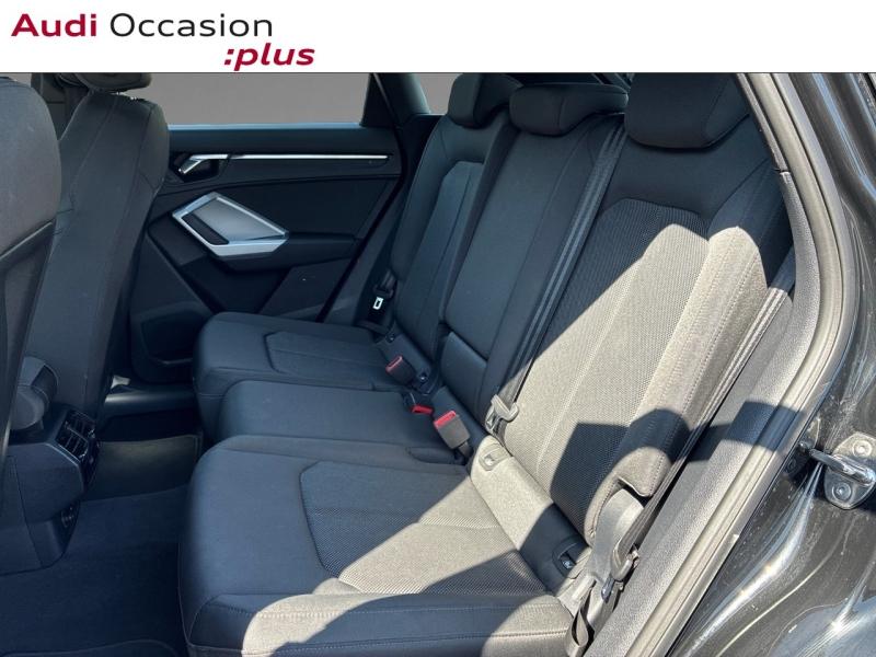 Voitures occasions Audi Q3 Design Clermont-Ferrand