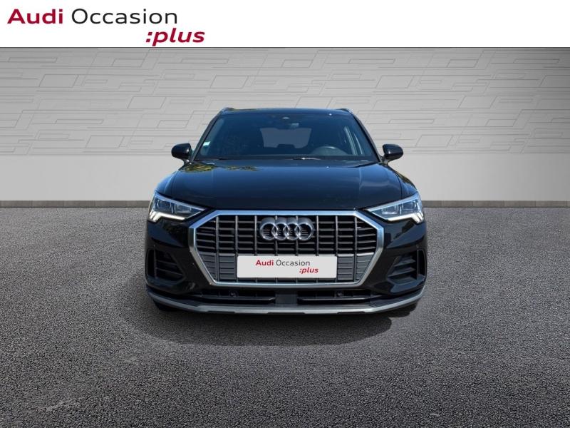 Voitures occasions Audi Q3 Design Clermont-Ferrand