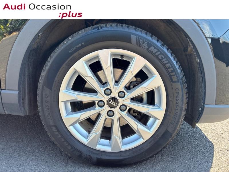 Voitures occasions Audi Q3 Design Clermont-Ferrand
