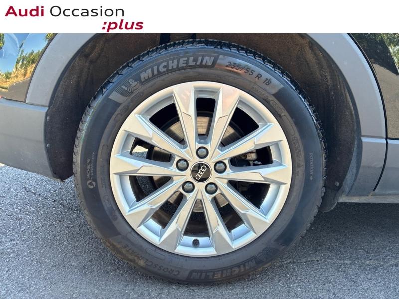 Voitures occasions Audi Q3 Design Clermont-Ferrand