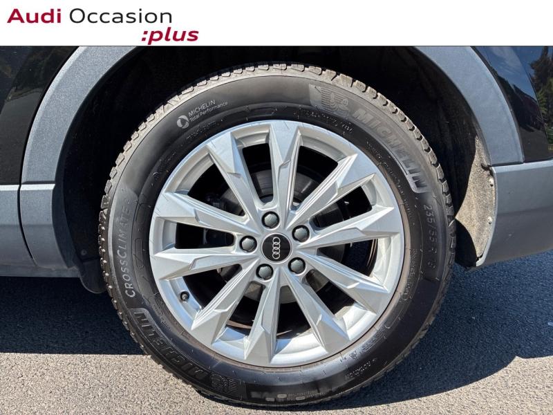 Voitures occasions Audi Q3 Design Clermont-Ferrand