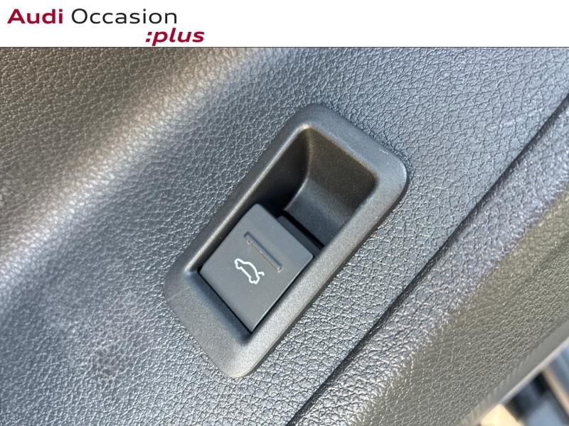 Voitures occasions Audi Q3 Design Clermont-Ferrand