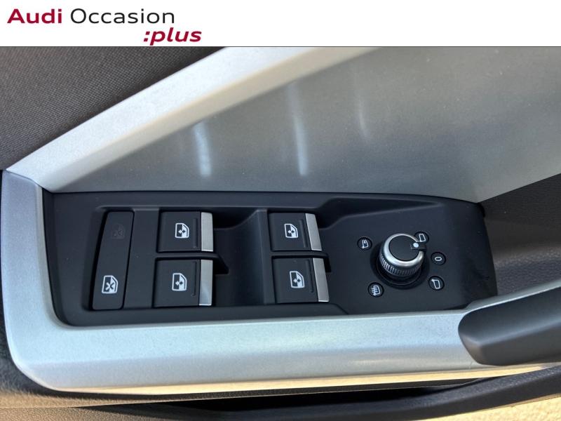 Voitures occasions Audi Q3 Design Clermont-Ferrand