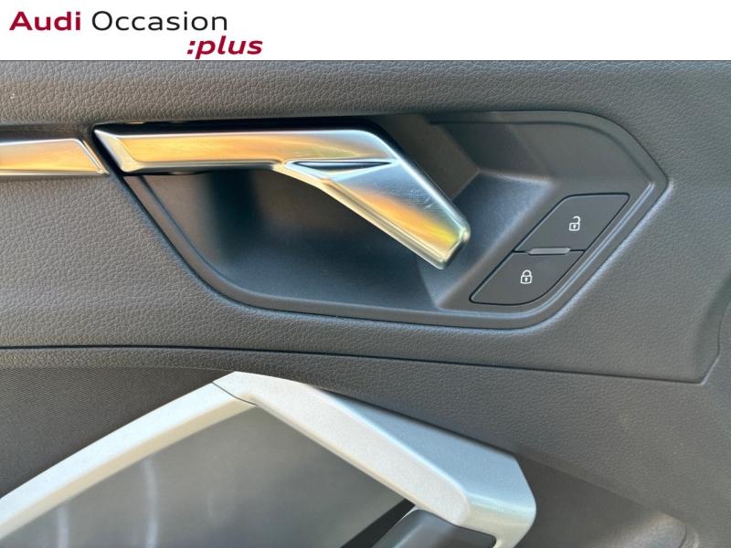Voitures occasions Audi Q3 Design Clermont-Ferrand