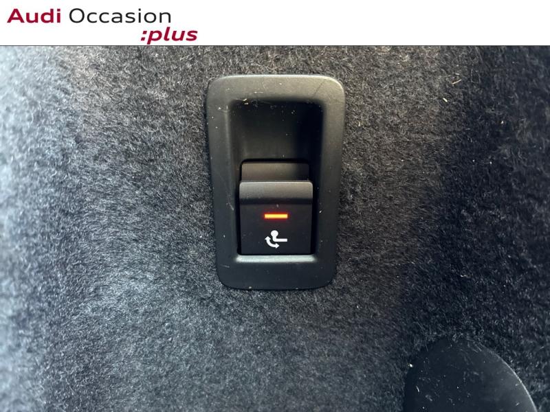 Voitures occasions Audi Q3 Design Clermont-Ferrand