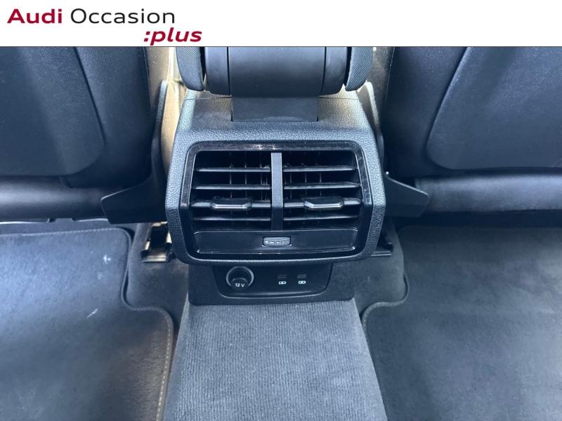 Voitures occasions Audi Q3 Design Clermont-Ferrand