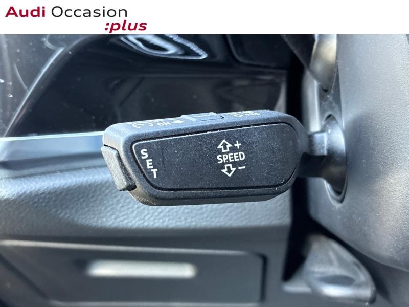 Voitures occasions Audi Q3 Design Clermont-Ferrand