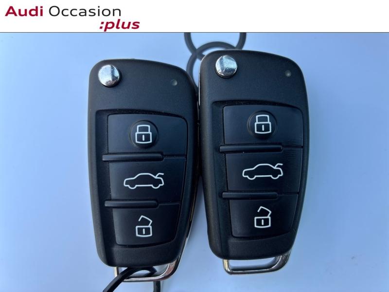 Voitures occasions Audi Q3 Design Clermont-Ferrand