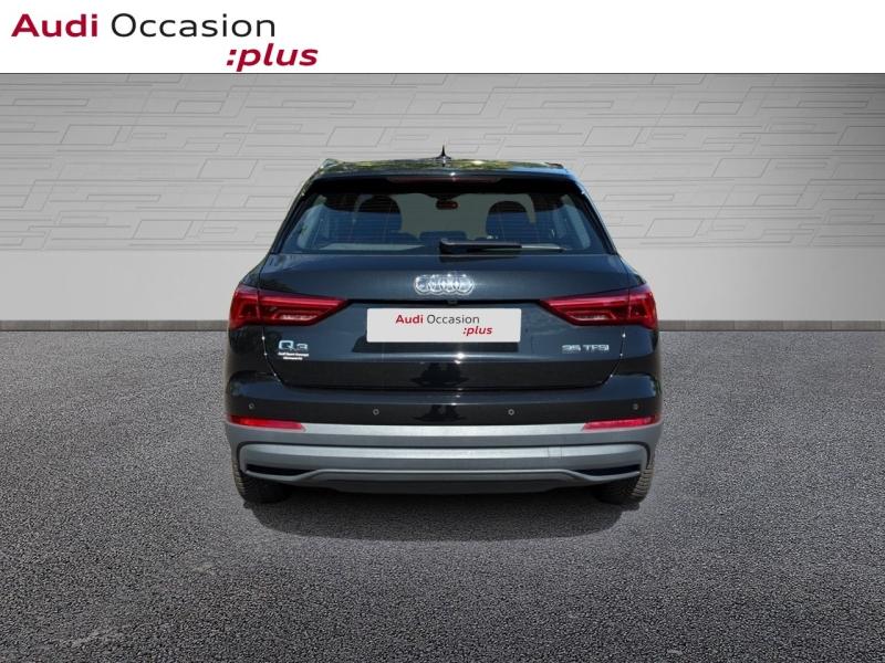 Voitures occasions Audi Q3 Design Clermont-Ferrand