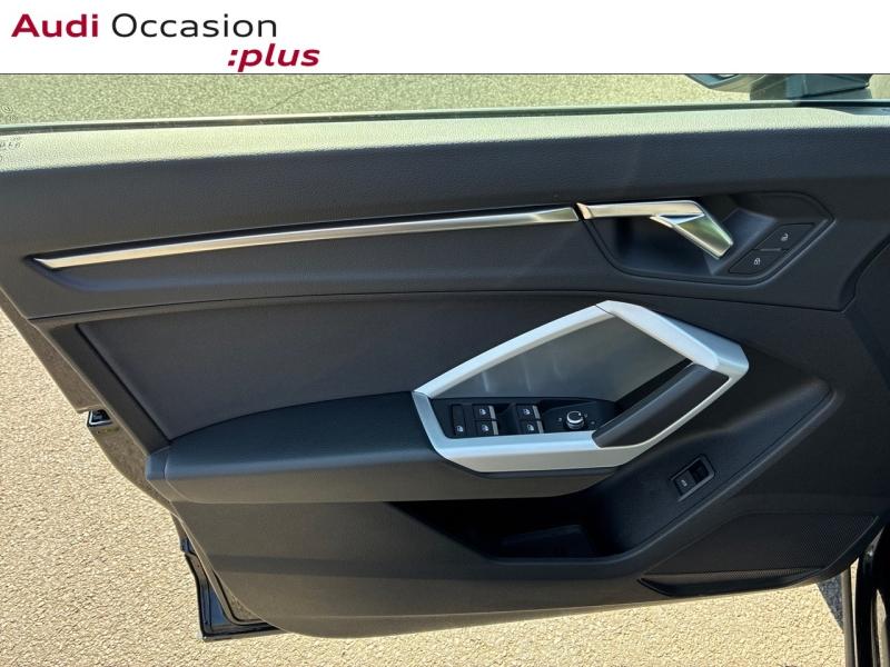 Voitures occasions Audi Q3 Design Clermont-Ferrand