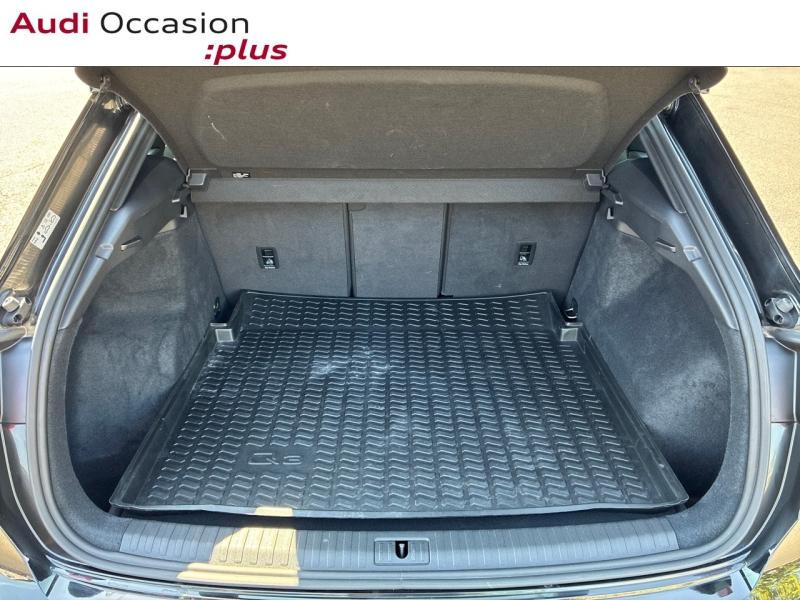 Voitures occasions Audi Q3 Design Clermont-Ferrand