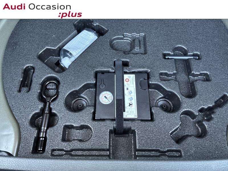 Voitures occasions Audi Q3 Design Clermont-Ferrand