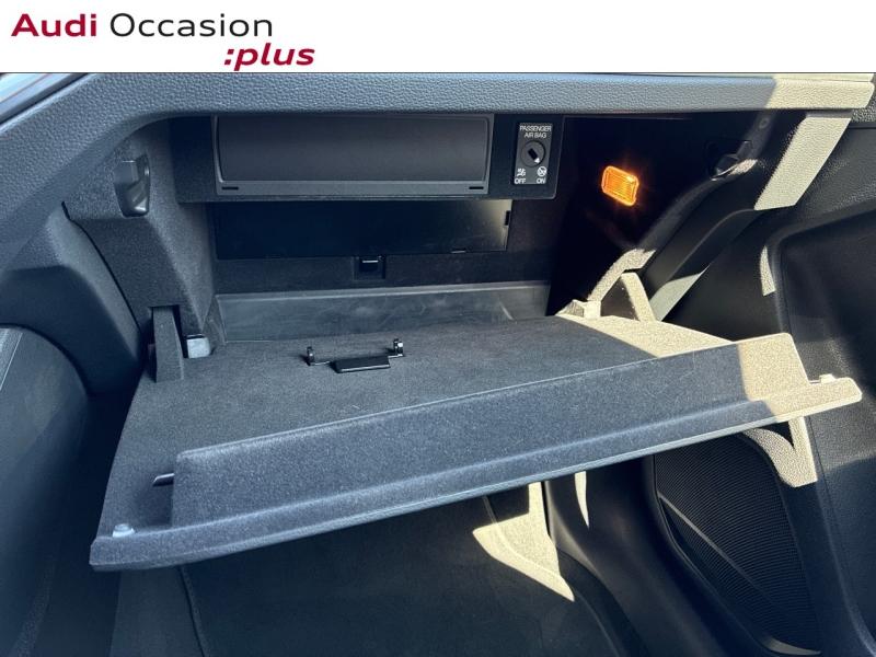Voitures occasions Audi Q3 Design Clermont-Ferrand