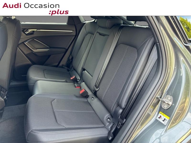 Voitures occasions Audi Q3 Sportback S line plus Clermont-Ferrand