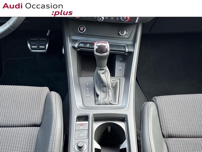 Voitures occasions Audi Q3 Sportback S line plus Clermont-Ferrand