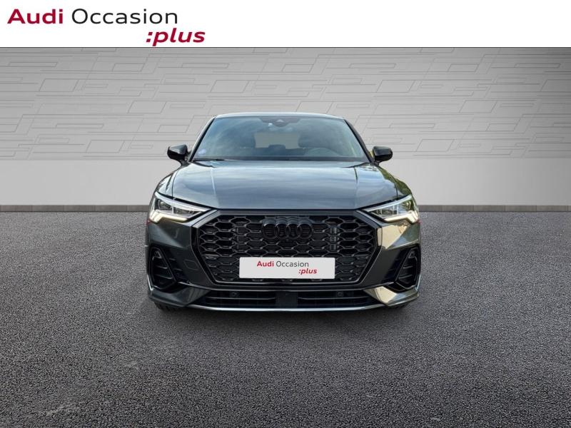 Voitures occasions Audi Q3 Sportback S line plus Clermont-Ferrand