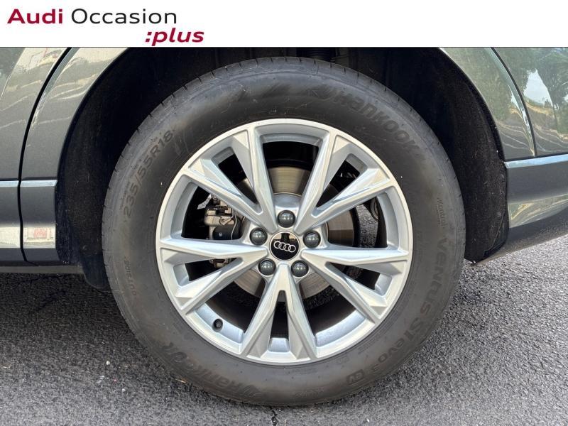 Voitures occasions Audi Q3 Sportback S line plus Clermont-Ferrand