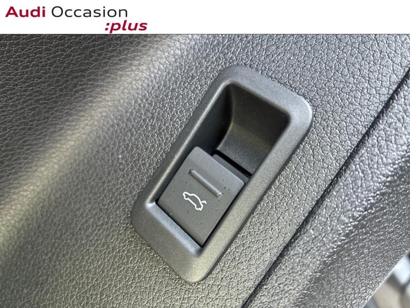Voitures occasions Audi Q3 Sportback S line plus Clermont-Ferrand