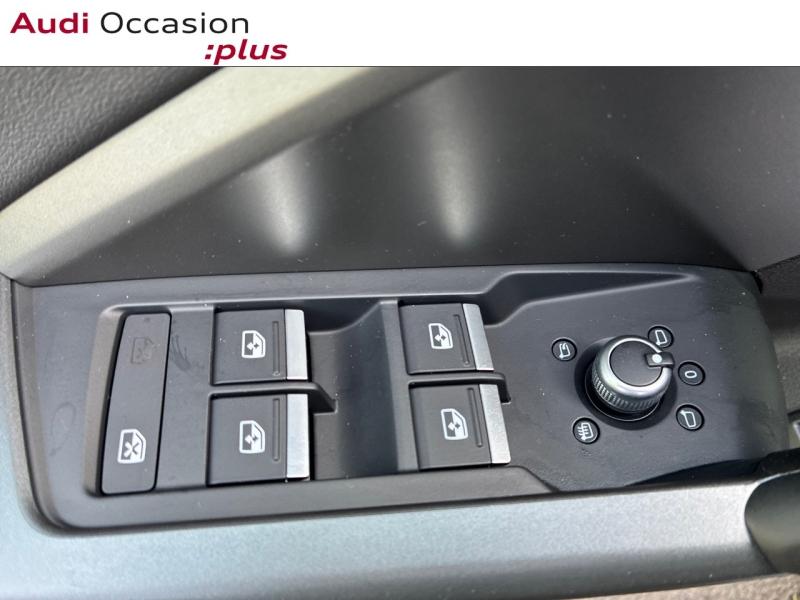Voitures occasions Audi Q3 Sportback S line plus Clermont-Ferrand