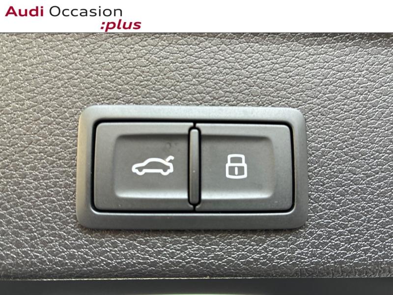 Voitures occasions Audi Q3 Sportback S line plus Clermont-Ferrand