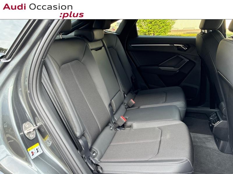 Voitures occasions Audi Q3 Sportback S line plus Clermont-Ferrand