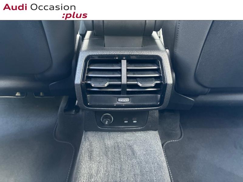 Voitures occasions Audi Q3 Sportback S line plus Clermont-Ferrand