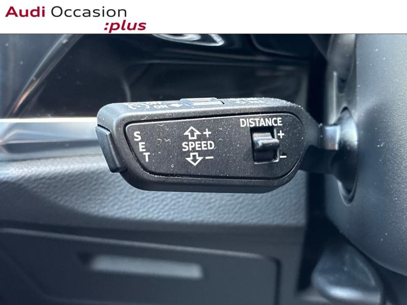 Voitures occasions Audi Q3 Sportback S line plus Clermont-Ferrand