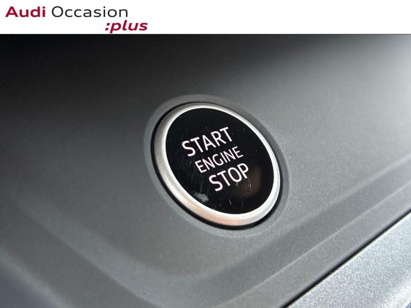Voitures occasions Audi Q3 Sportback S line plus Clermont-Ferrand