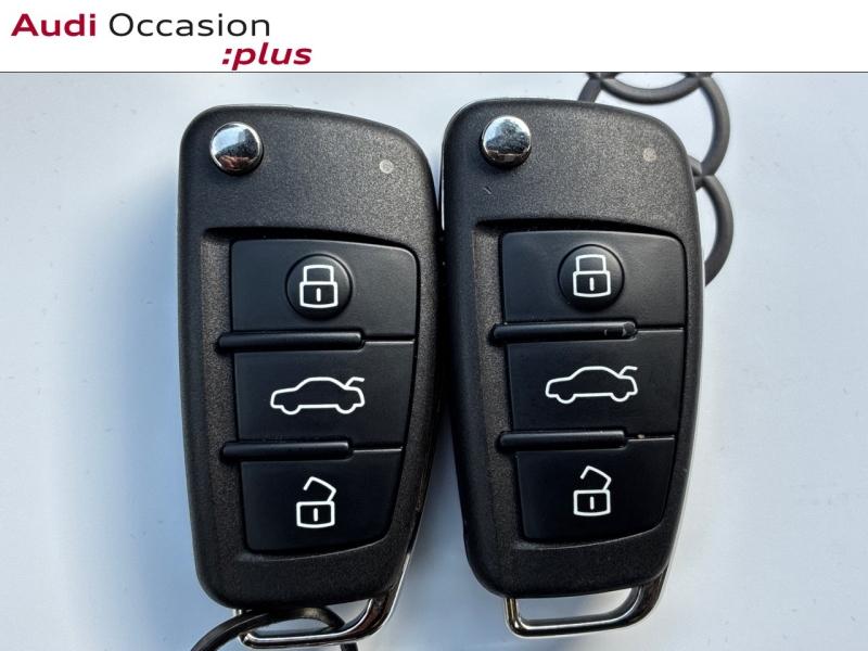 Voitures occasions Audi Q3 Sportback S line plus Clermont-Ferrand