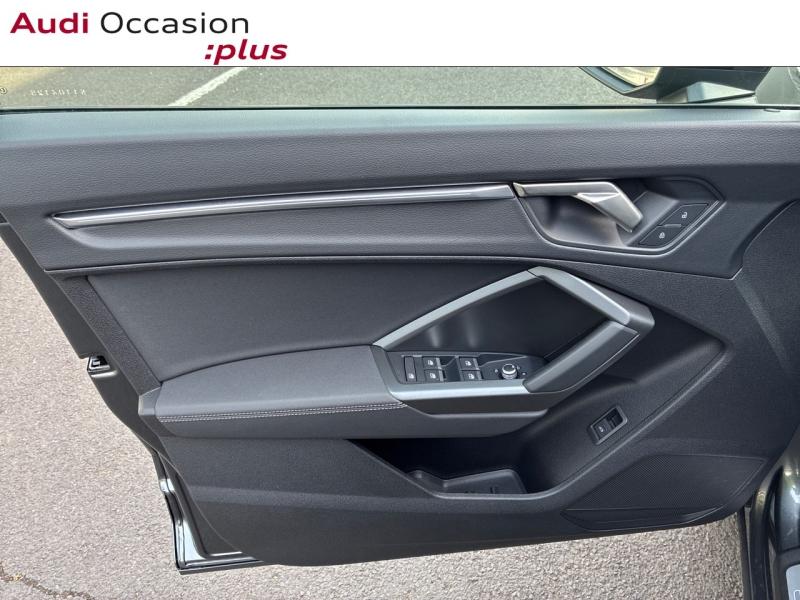 Voitures occasions Audi Q3 Sportback S line plus Clermont-Ferrand