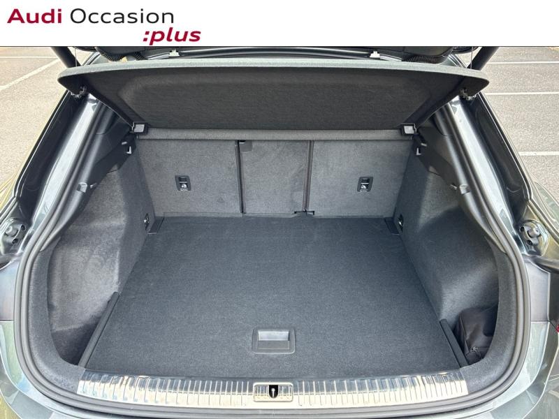 Voitures occasions Audi Q3 Sportback S line plus Clermont-Ferrand