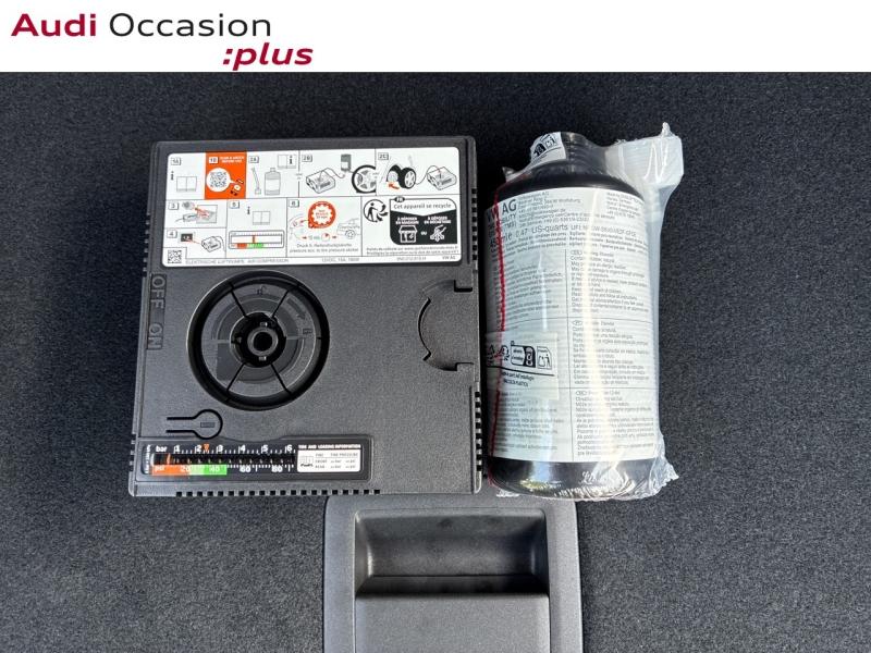 Voitures occasions Audi Q3 Sportback S line plus Clermont-Ferrand