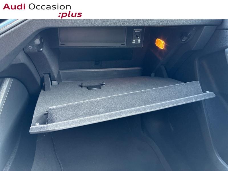 Voitures occasions Audi Q3 Sportback S line plus Clermont-Ferrand