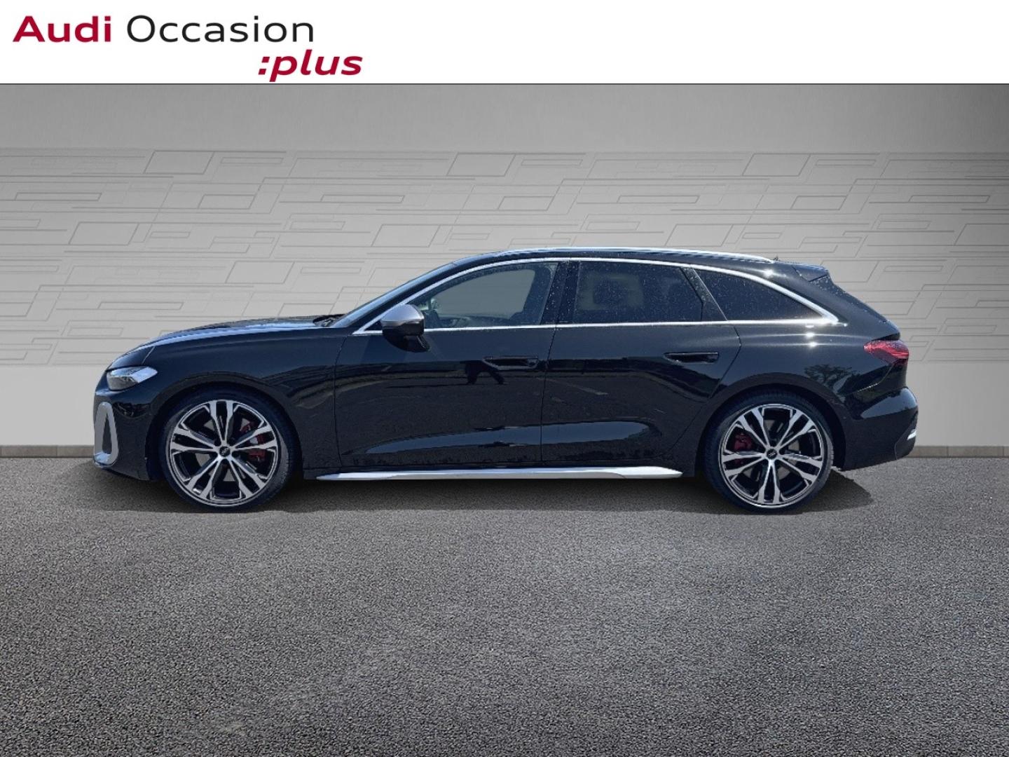 Voitures occasions Audi S5 Avant Base Clermont-Ferrand