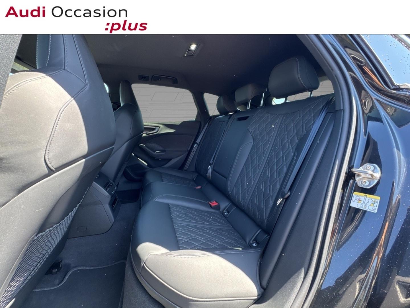 Voitures occasions Audi S5 Avant Base Clermont-Ferrand
