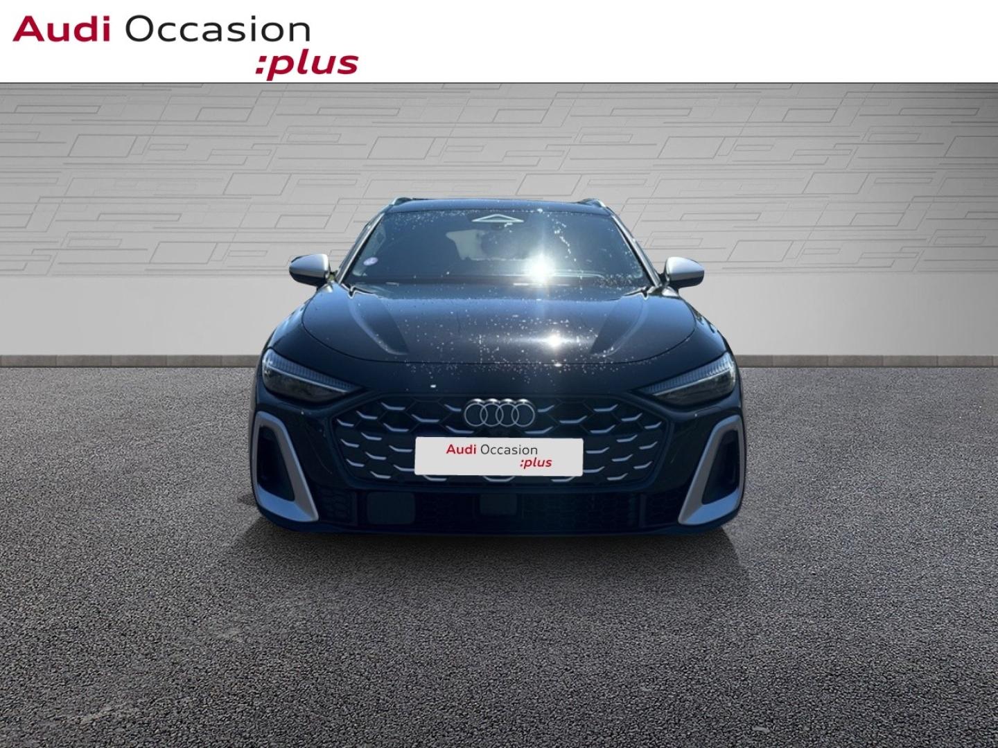 Voitures occasions Audi S5 Avant Base Clermont-Ferrand