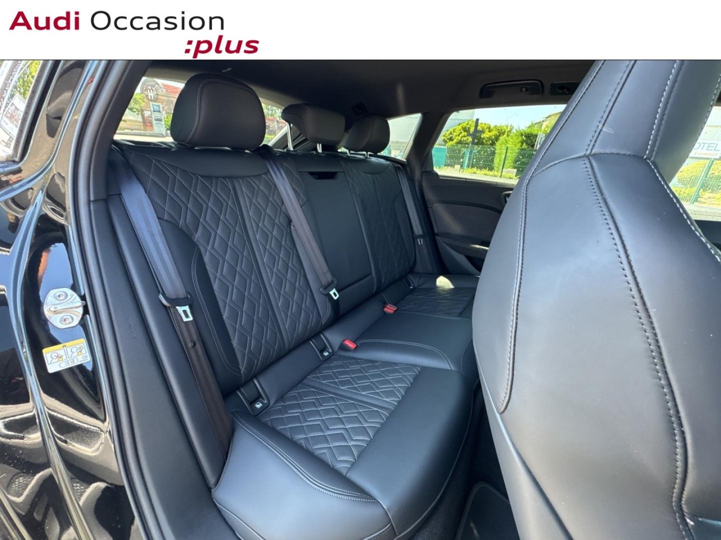 Voitures occasions Audi S5 Avant Base Clermont-Ferrand