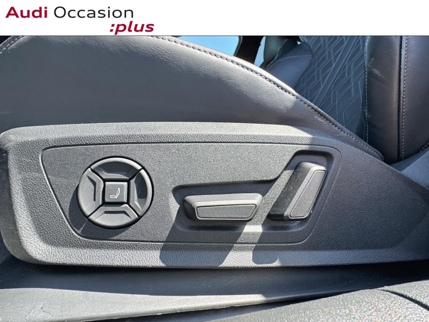 Voitures occasions Audi S5 Avant Base Clermont-Ferrand