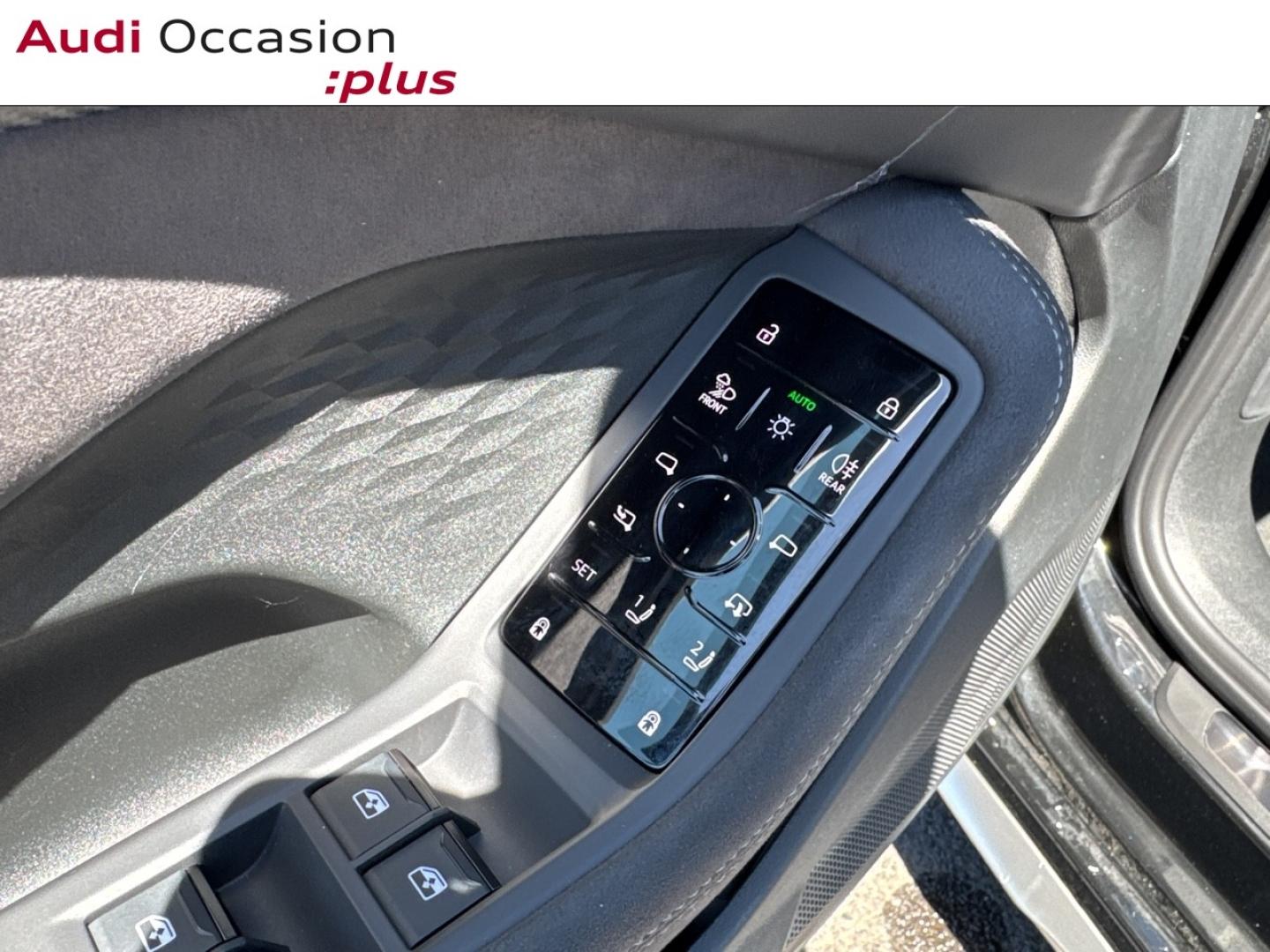 Voitures occasions Audi S5 Avant Base Clermont-Ferrand