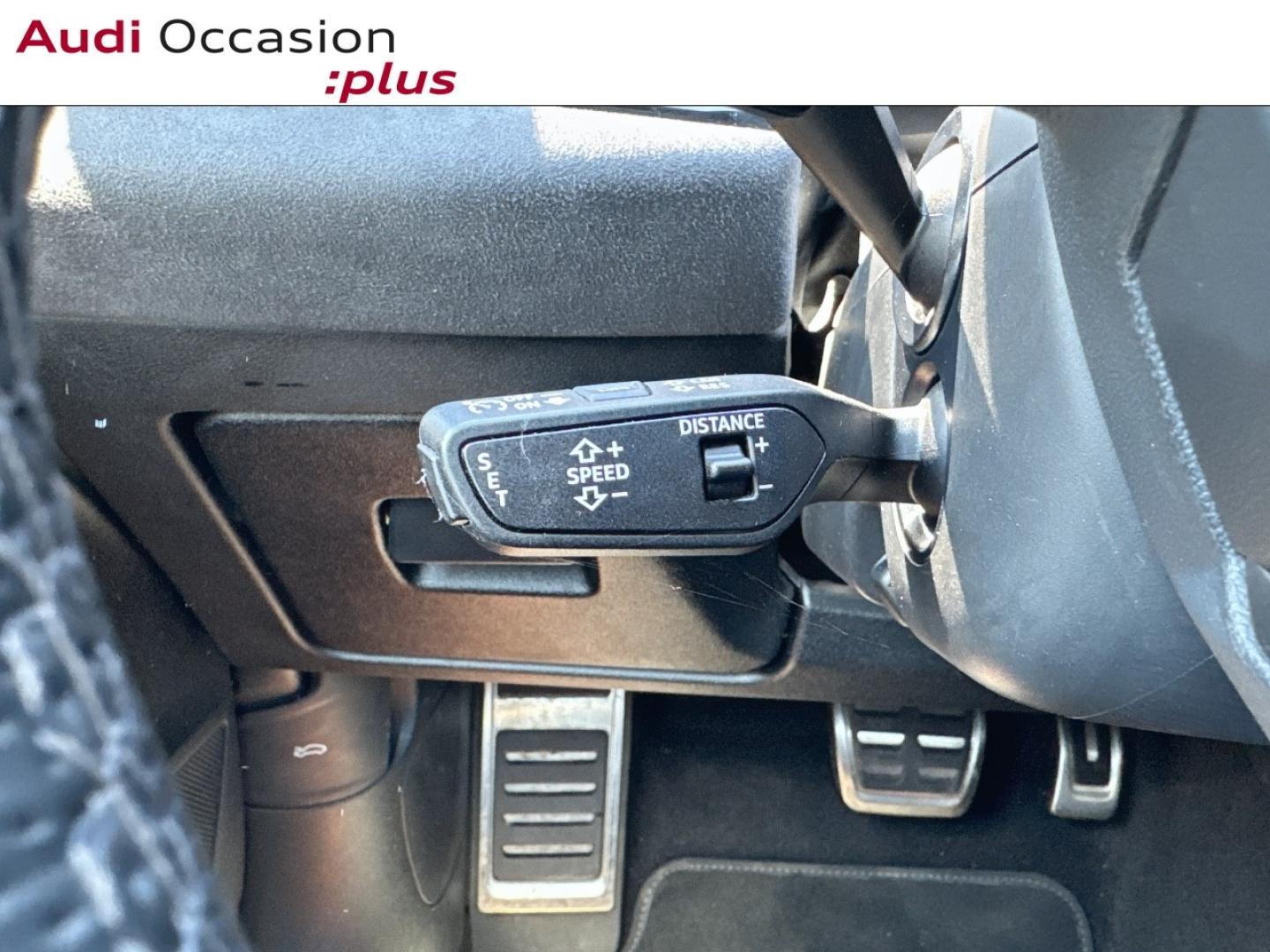 Voitures occasions Audi S5 Avant Base Clermont-Ferrand