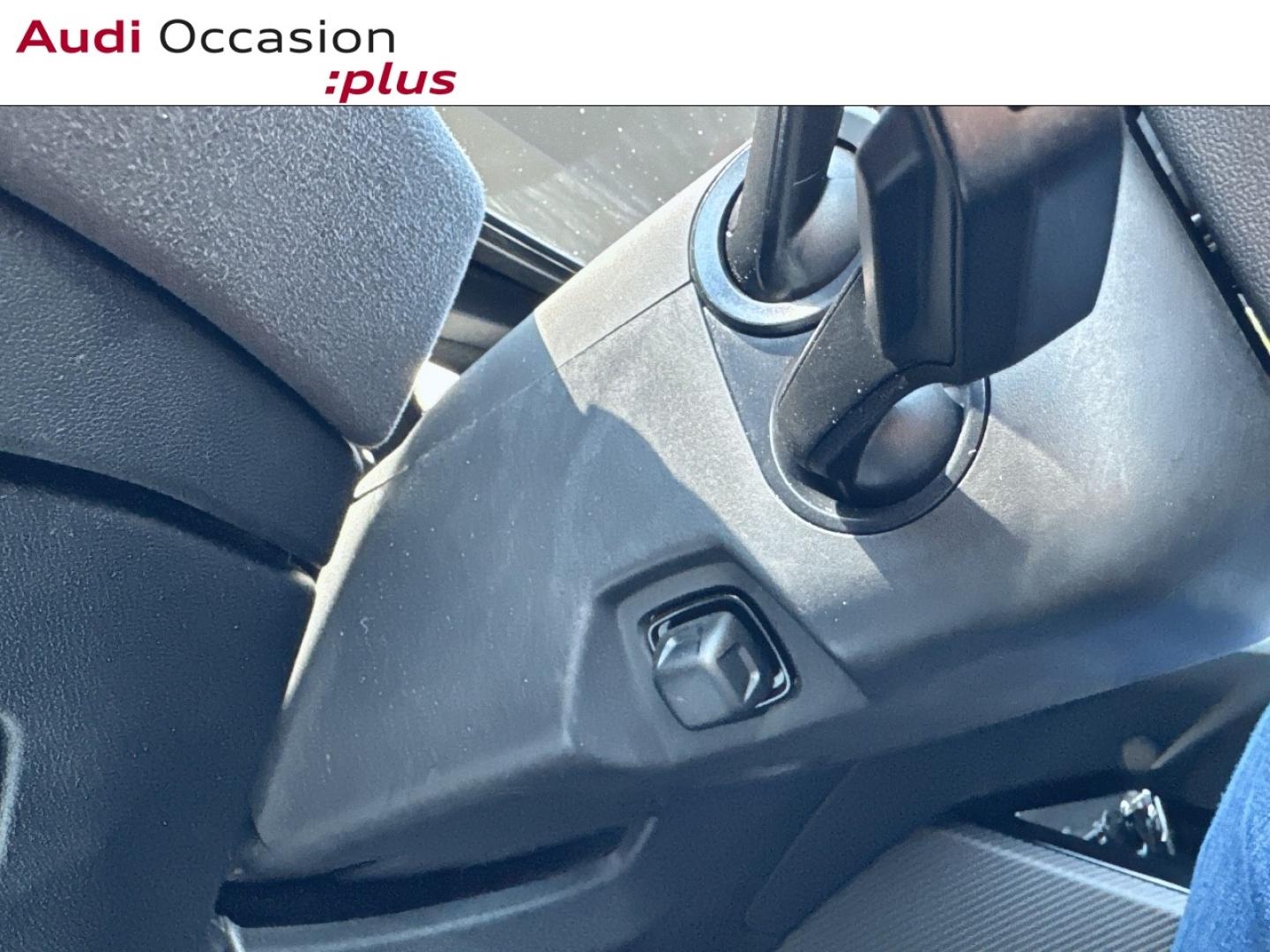 Voitures occasions Audi S5 Avant Base Clermont-Ferrand